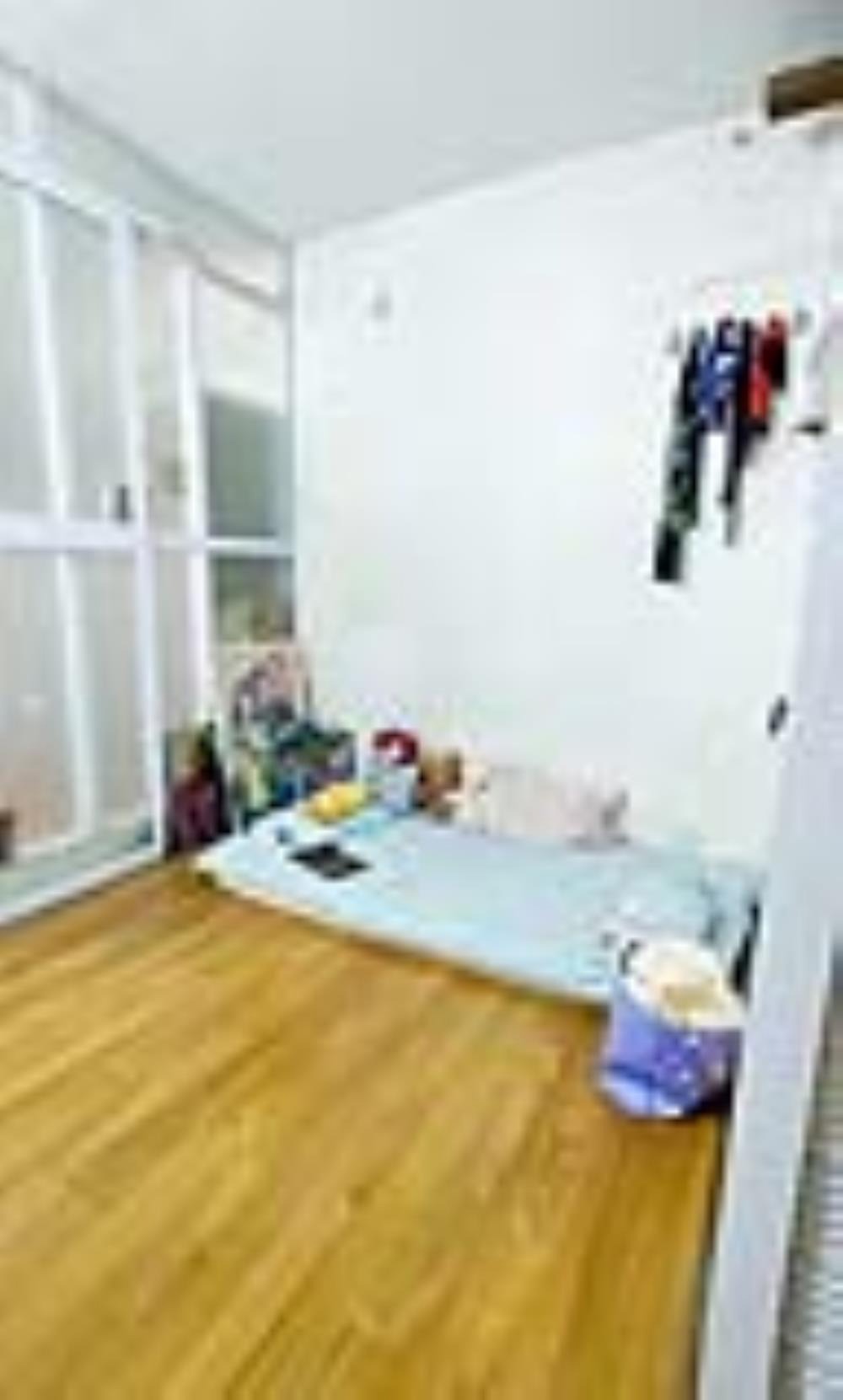Cho thuê căn hộ 55m2, 2PN, full nội thất tại A5 8/3 Hai Bà Trưng - 7.5tr