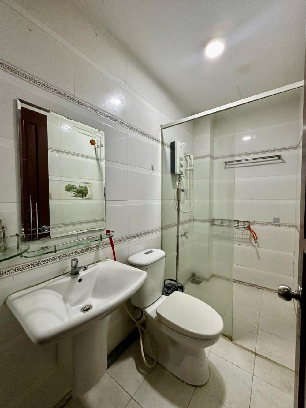 Nhà Full Nội Thất, Vị Trí Đắc Địa Nguyễn Hữu Cảnh, Bình Thạnh - 46m² - 6.9 Tỷ