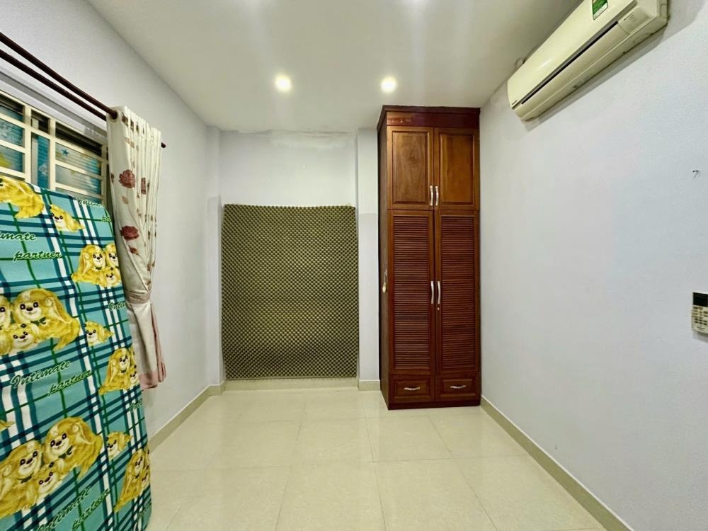 Nhà Full Nội Thất, Vị Trí Đắc Địa Nguyễn Hữu Cảnh, Bình Thạnh - 46m² - 6.9 Tỷ