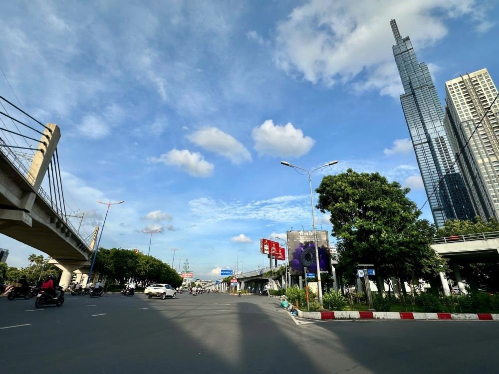 Nhà Full Nội Thất, Vị Trí Đắc Địa Nguyễn Hữu Cảnh, Bình Thạnh - 46m² - 6.9 Tỷ