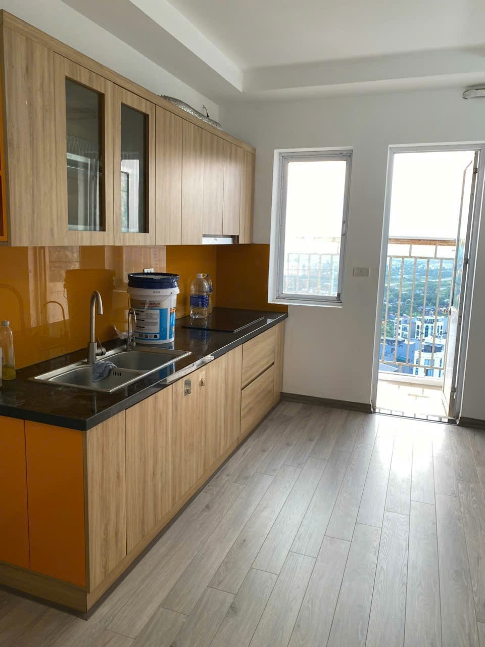 Căn Hộ 3PN, 70m² Tại Khu Đô Thị Bộ Tư Lệnh Thủ Đô - Giá 3.x Tỷ