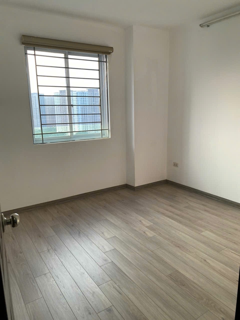 Căn Hộ 3PN, 70m² Tại Khu Đô Thị Bộ Tư Lệnh Thủ Đô - Giá 3.x Tỷ