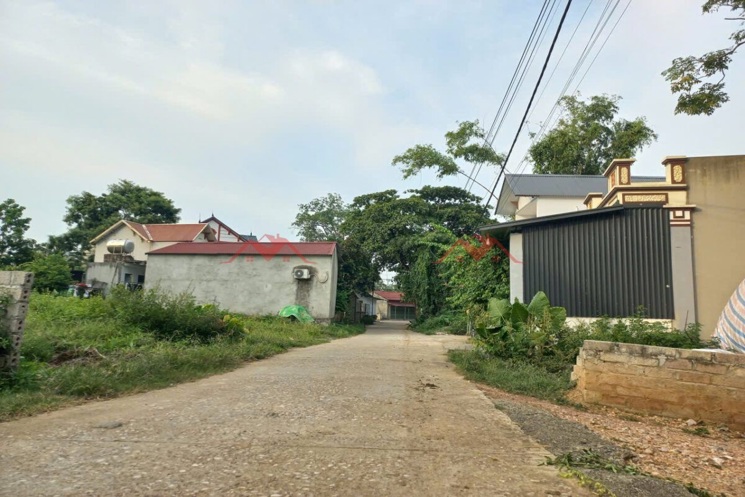 CHÍNH CHỦ BÁN LÔ ĐẤT ĐẸP 142,1M TẠI TÂN TIẾN-CHƯƠNG MỸ-HÀ NỘI