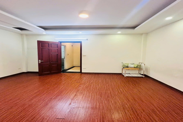 NHÀ ĐẸP 5 TẦNG, LÔ GÓC ĐƯỜNG HỒ TÙNG MẬU, NGÕ NÔNG, AN NINH TỐT –  7.3 TỶ