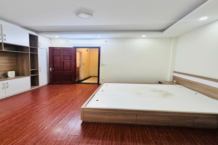 NHÀ ĐẸP 5 TẦNG, LÔ GÓC ĐƯỜNG HỒ TÙNG MẬU, NGÕ NÔNG, AN NINH TỐT –  7.3 TỶ