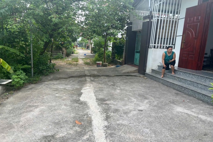 CHÍNH CHỦ BÁN LÔ ĐẤT ĐẸP 60,2M TẠI THỦY XUÂN TIÊN-CHƯƠNG MỸ-HÀ NỘI