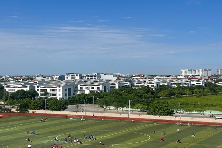 NGỌC THỤY,LONG BIÊN 25tỷ XÂY 8 TẦNG THANG MÁY,VỈA HÈ Ô TÔ KINH DOANH VĂN PHÒNG