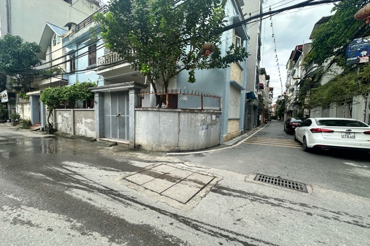 NGUYỄN SƠN,LONG BIÊN 21tỷ 115m MẶT TIỀN 5m Ô TÔ ĐỖ CỬA,KINH DOANH,CHO THUÊ