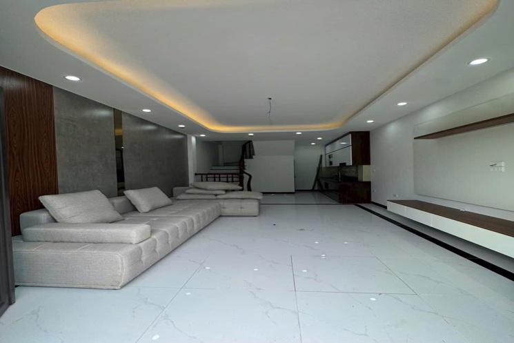 CHÍNH CHỦ BÁN 2 CĂN NHÀ ĐẸP 33,4M VÀ 31M TẠI THỤY HƯƠNG-CHƯƠNG MỸ-HÀ NỘI
