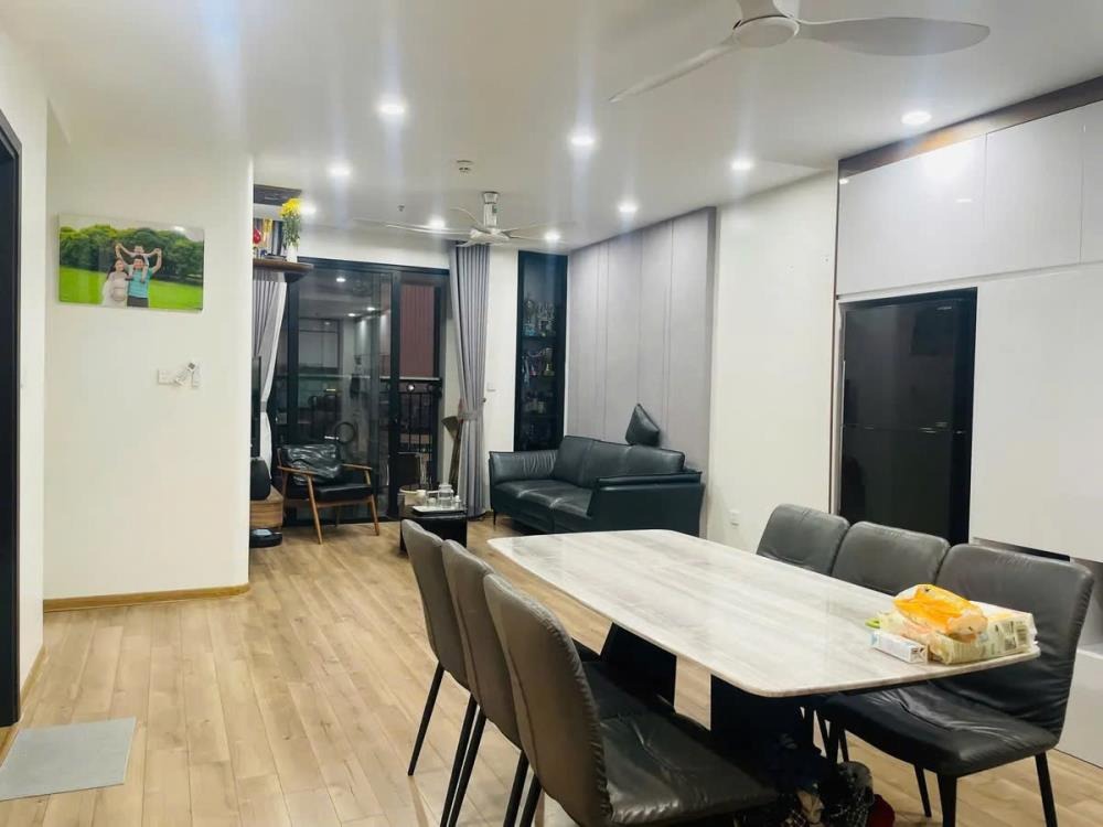 Bán Căn Hộ Times City Minh Khai: 3PN, Full Nội Thất, 9.3 Tỷ