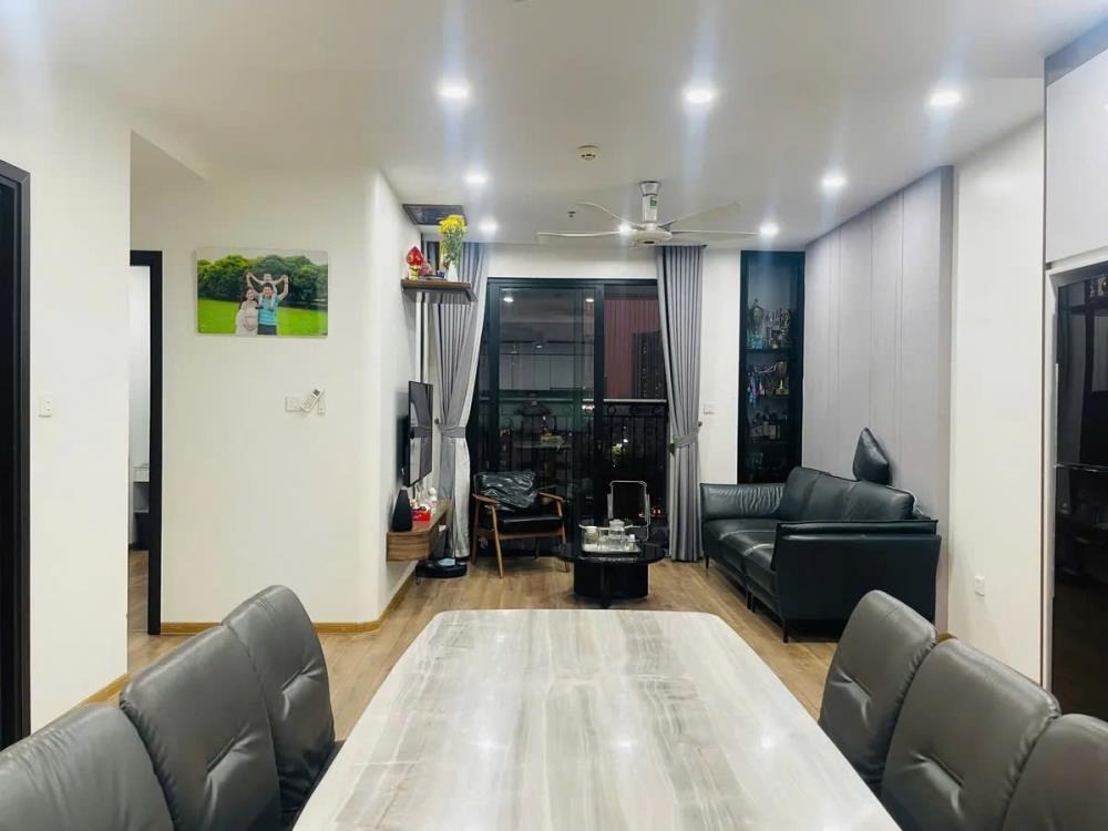 Bán Căn Hộ Times City Minh Khai: 3PN, Full Nội Thất, 9.3 Tỷ