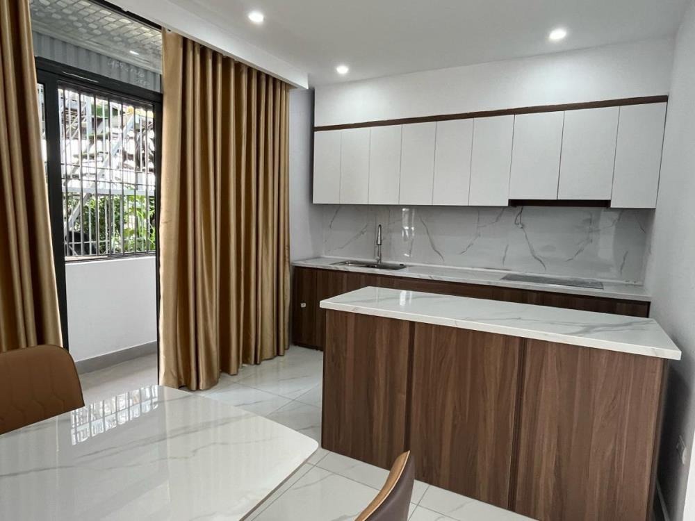 LK An Hưng - Hà Đông: Biệt thự 5 tầng, vị trí đẹp, giá 28.56 tỷ
