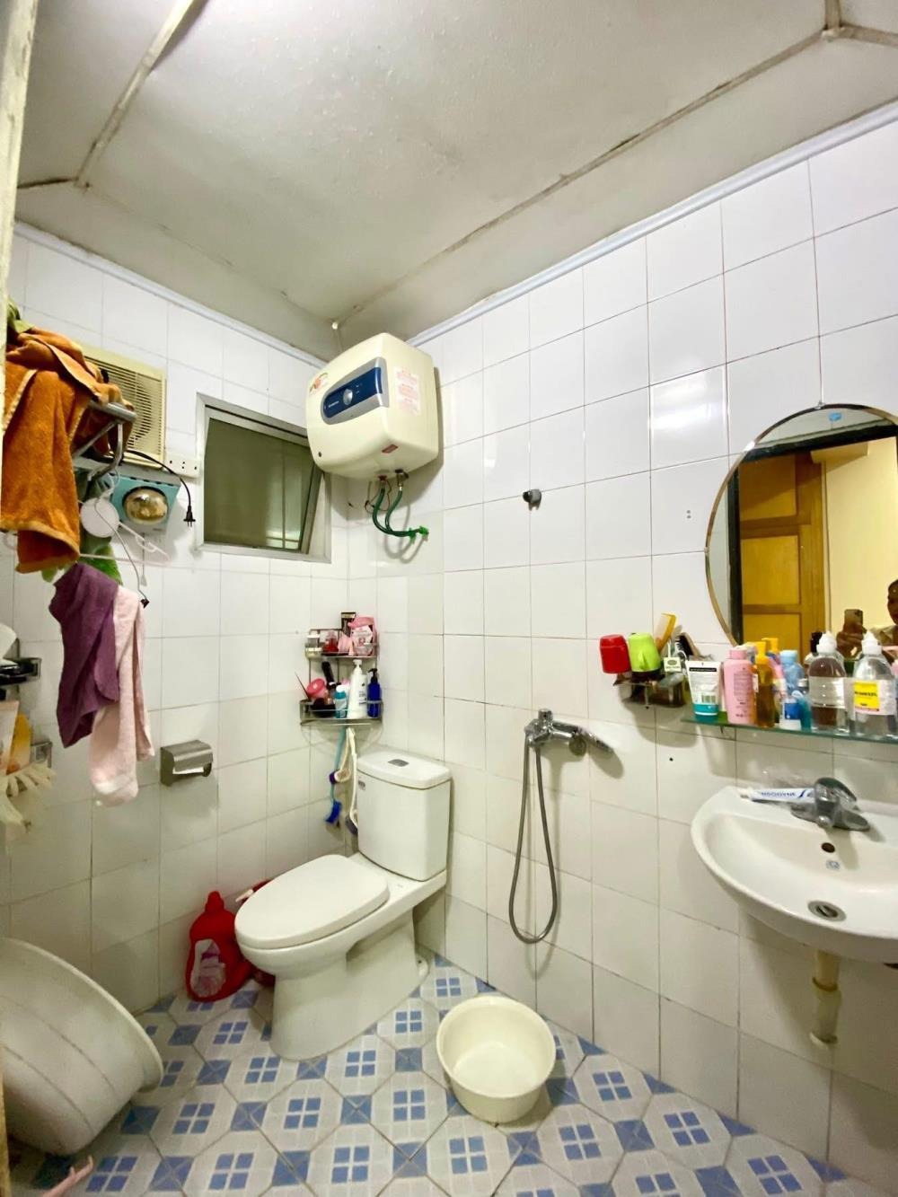 Chung Cư Nam Trung Yên: Căn 2PN 69m² Full Nội Thất, Giá Tốt