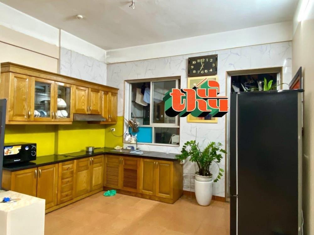 Chung Cư Nam Trung Yên: Căn 2PN 69m² Full Nội Thất, Giá Tốt