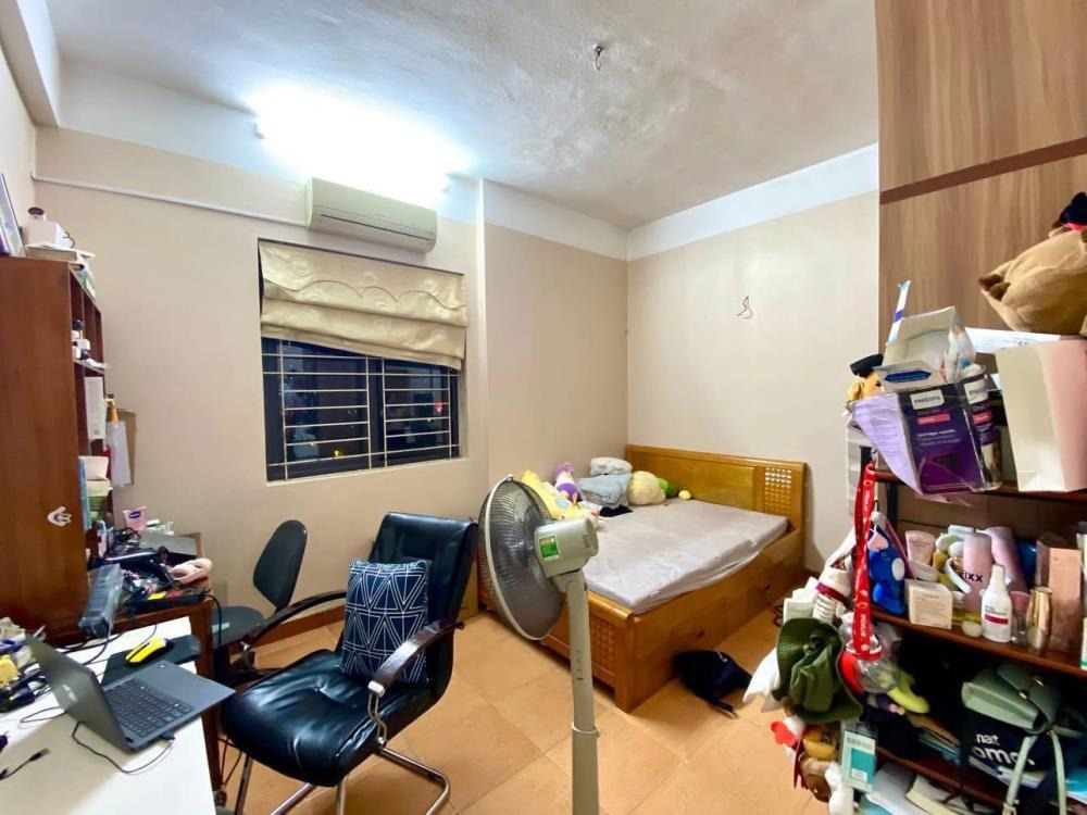 Chung Cư Nam Trung Yên: Căn 2PN 69m² Full Nội Thất, Giá Tốt