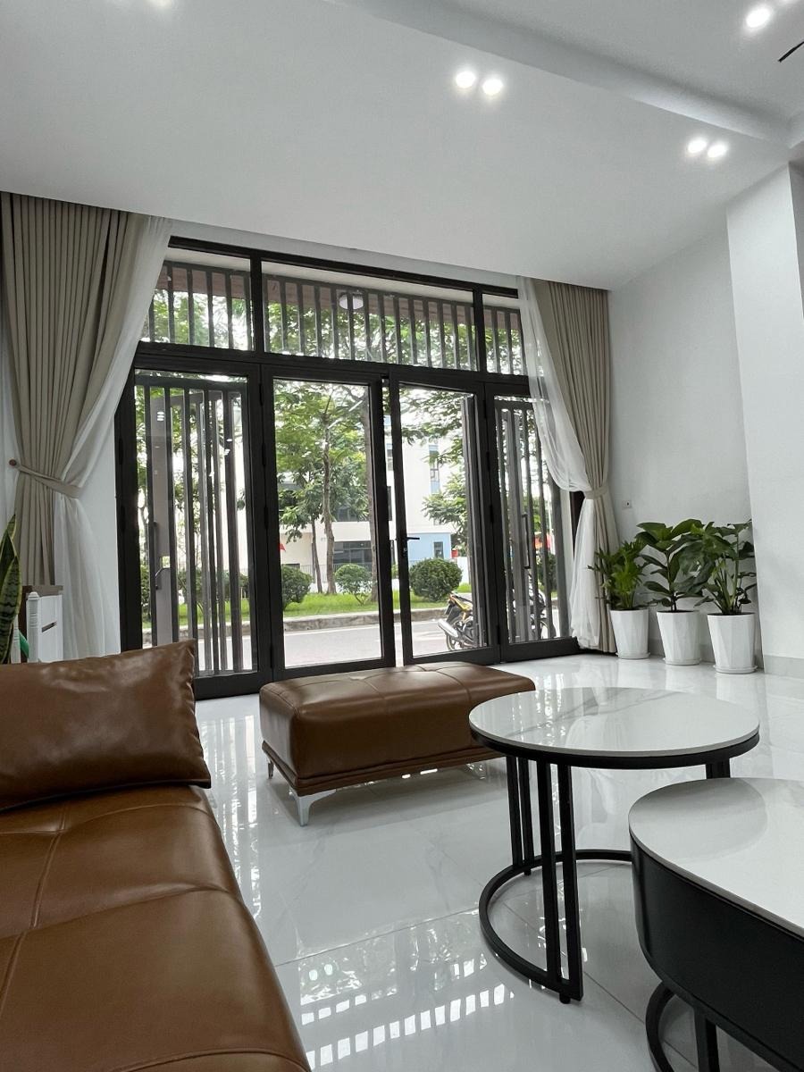 LK An Hưng - Hà Đông: Biệt thự 5 tầng, vị trí đẹp, giá 28.56 tỷ