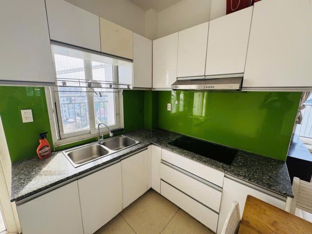 ⭐️ Hiếm Chung Cư Gia Phát - 75m2 - 2 Mặt Thoáng - Giá Tốt - Lê Đức Thọ