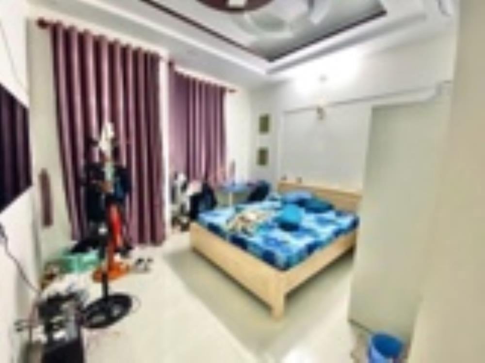 Bán nhà Tân Bình 60m², 4 tầng, HXH, 6 tỷ - Vị trí đẹp, chủ ở