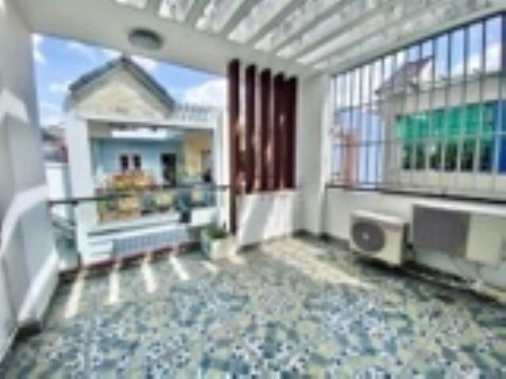 Bán nhà Tân Bình 60m², 4 tầng, HXH, 6 tỷ - Vị trí đẹp, chủ ở