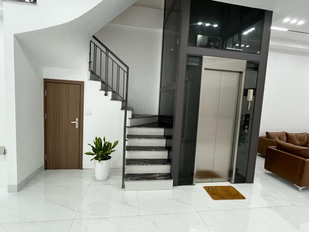 LK An Hưng - Hà Đông: Biệt thự 5 tầng, vị trí đẹp, giá 28.56 tỷ
