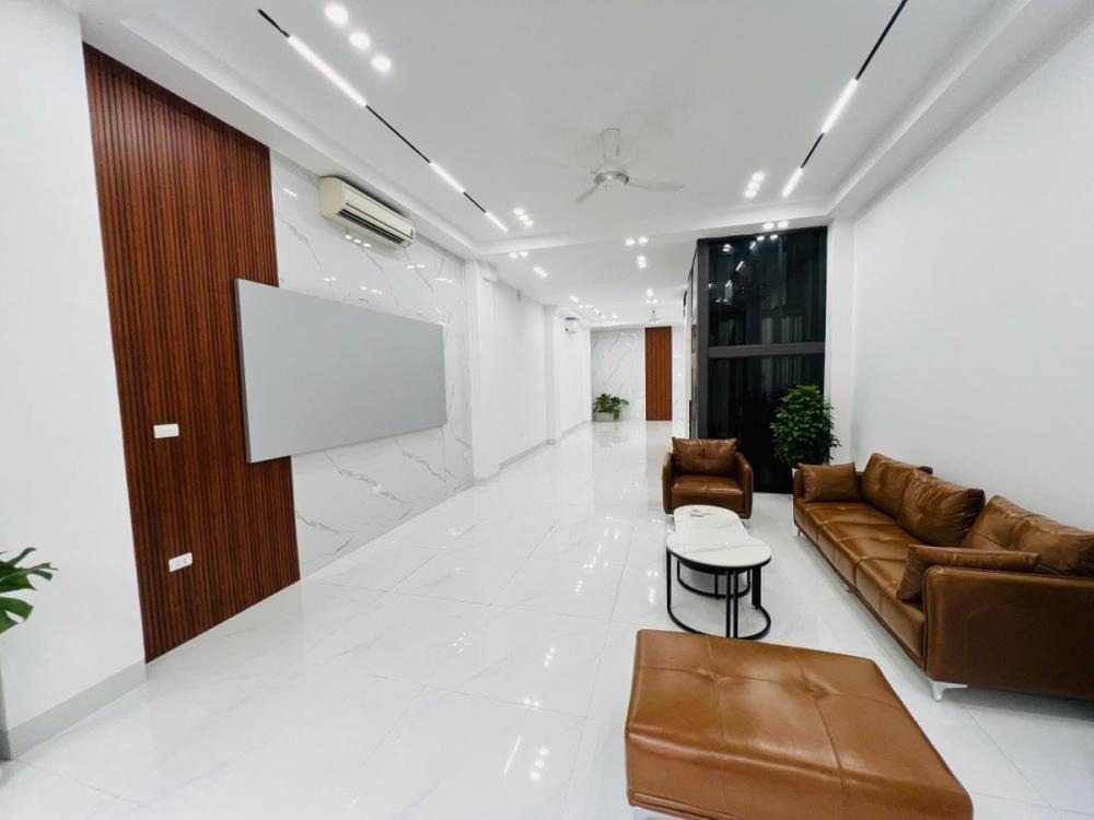 LK An Hưng - Hà Đông: Biệt thự 5 tầng, vị trí đẹp, giá 28.56 tỷ