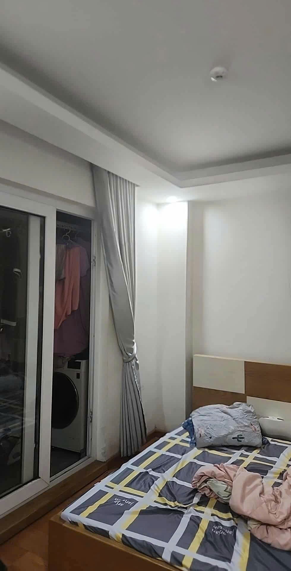 Chung Cư Cowa Tower - 3PN, 83m², Hồ Tùng Mậu - Giá 4.5 tỷ