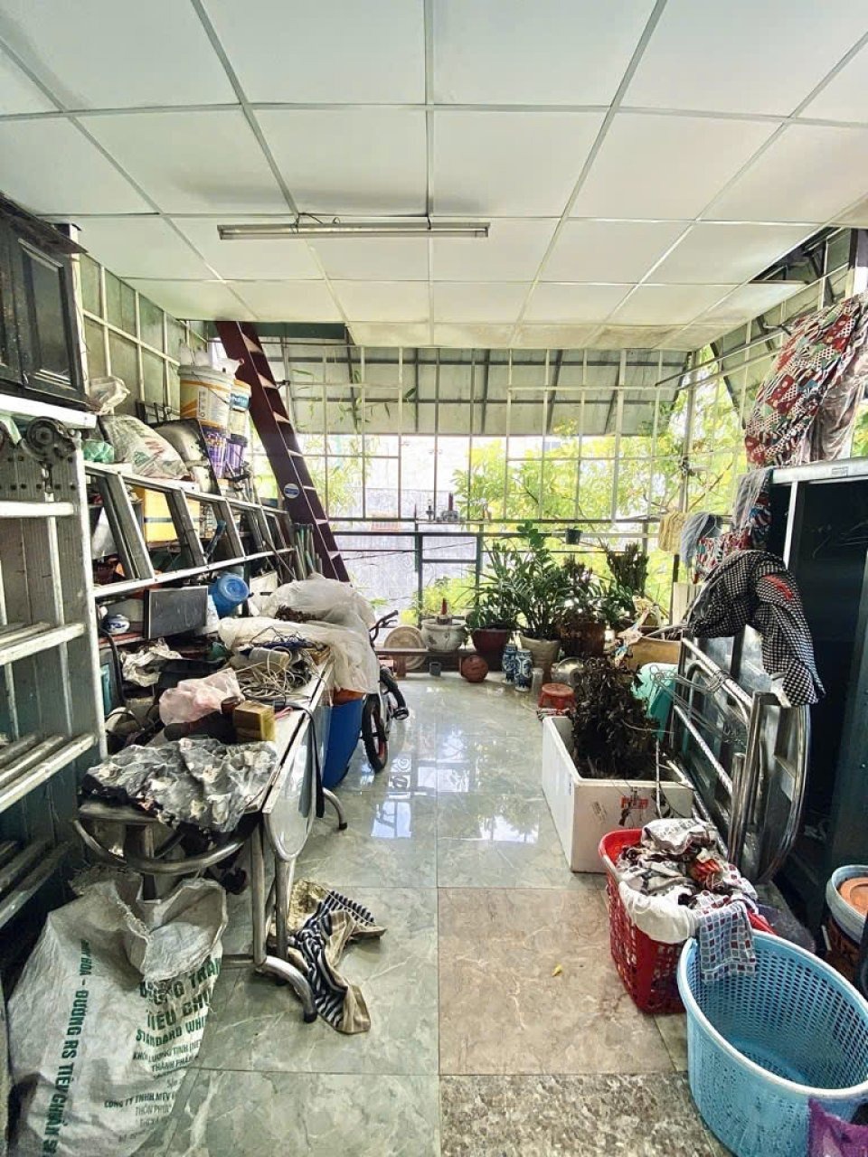 ⭐️ Nhà Mặt Tiền 2 Tầng, Xe Tải Tránh, Tô Ngọc Vân, Quận Phú Nhuận