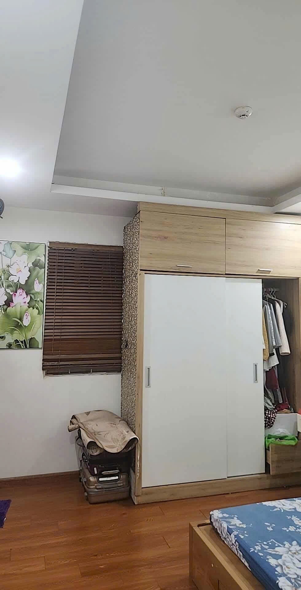 Chung Cư Cowa Tower - 3PN, 83m², Hồ Tùng Mậu - Giá 4.5 tỷ