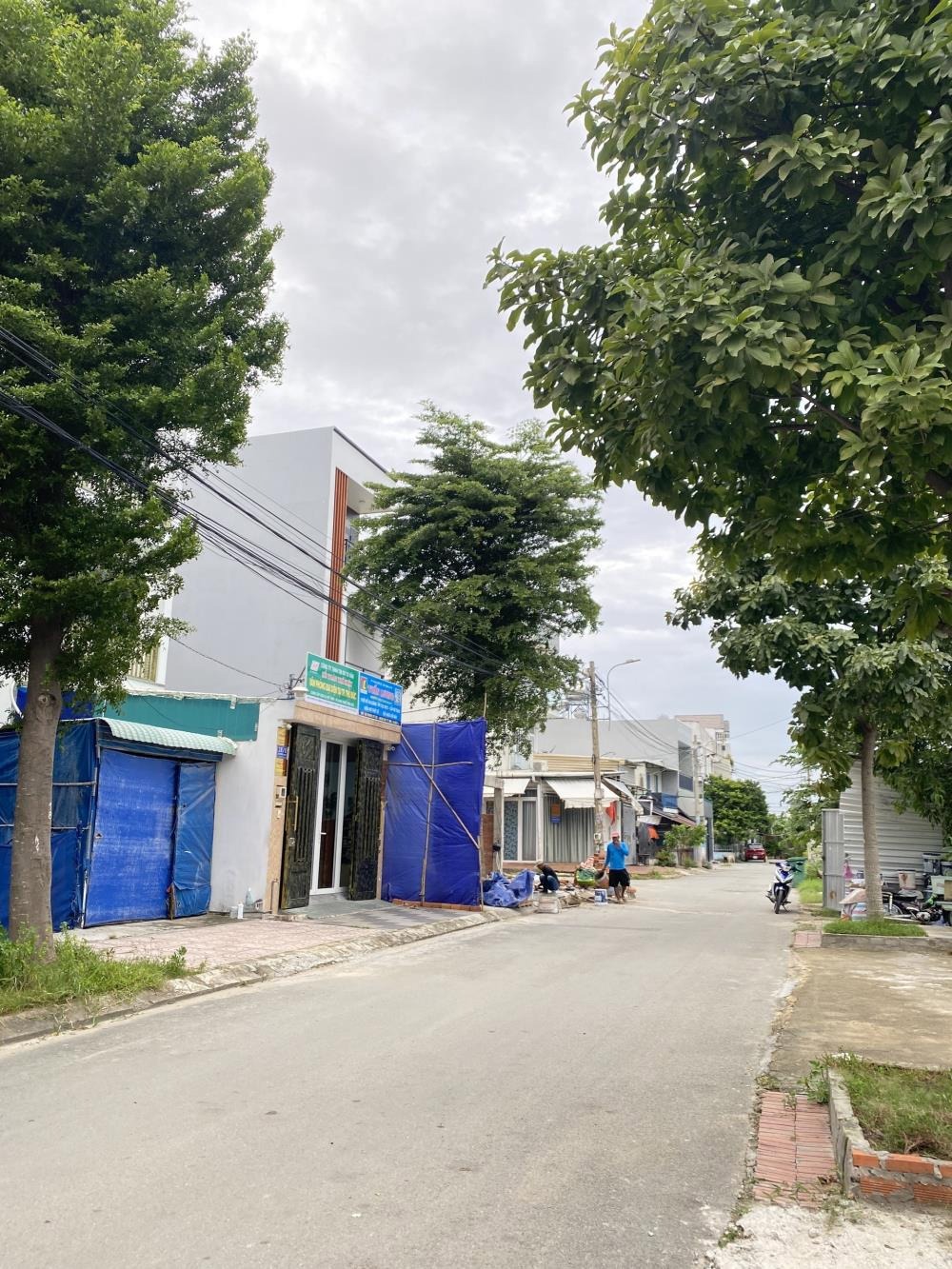 Đất Ô Tô Tải Quận 9 - Vị Trí Đắc Địa, Giá Tốt Nhất