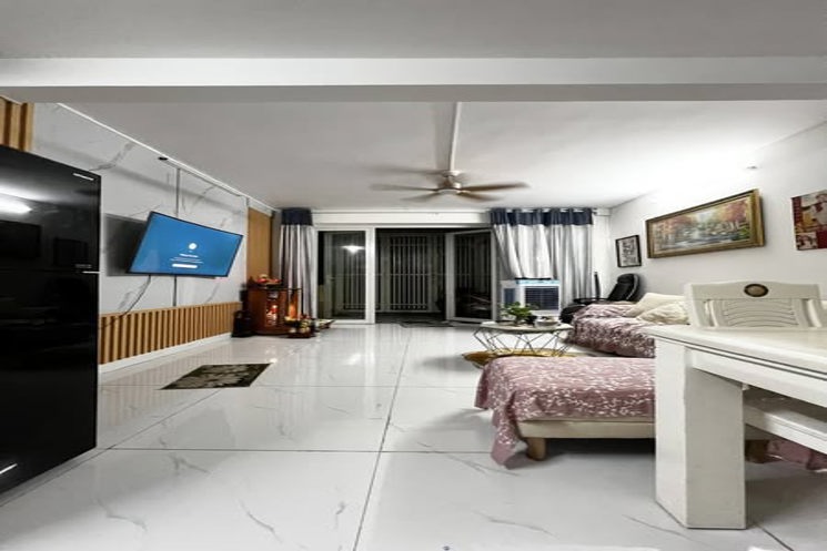 Nhà Đường Nguyễn Kiệm Quận Gò Vấp Phường 3