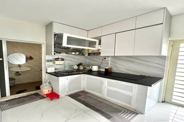 Nhà Đường Nguyễn Kiệm Quận Gò Vấp Phường 3