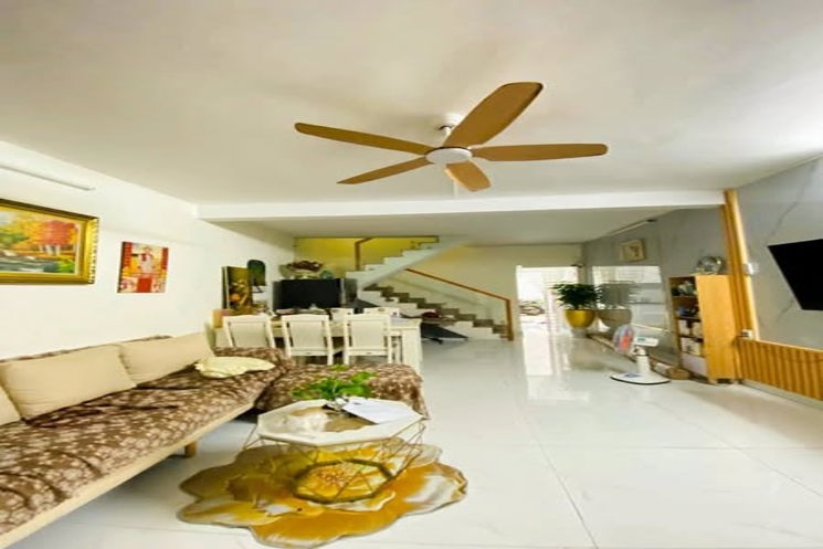 Nhà Đường Nguyễn Kiệm Quận Gò Vấp Phường 3