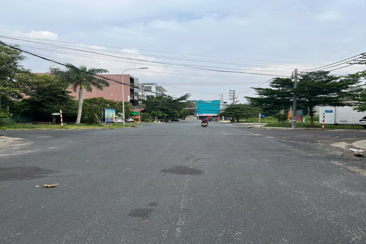BÁN ĐẤT KDC AN SƯƠNG – ĐƯỜNG 16M – VỊ TRÍ TRUNG TÂM Q12