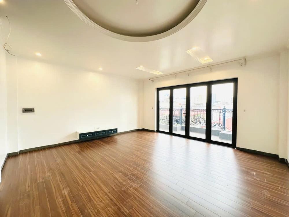 Bán Nhà Phố Lê Văn Lương 47m² 8 Tầng, Mặt Tiền 5m, Thang Máy, Ô Tô Vào Nhà - 17 tỷ