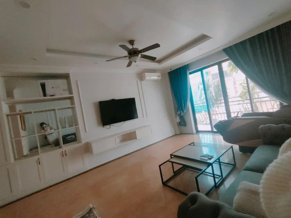Bán Nhà Phố Lê Văn Lương 47m² 8 Tầng, Mặt Tiền 5m, Thang Máy, Ô Tô Vào Nhà - 17 tỷ
