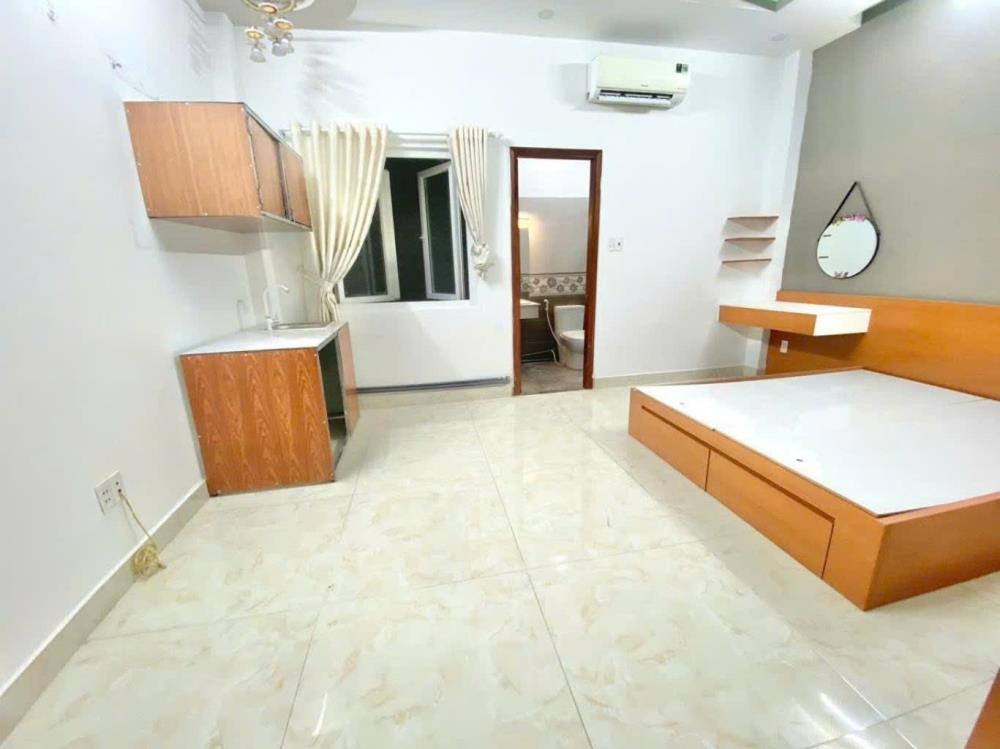 Bán nhà Gò Vấp 5x17*4, 6PN, hẻm xe hơi, Phạm Văn Chiêu - 7.2 tỷ