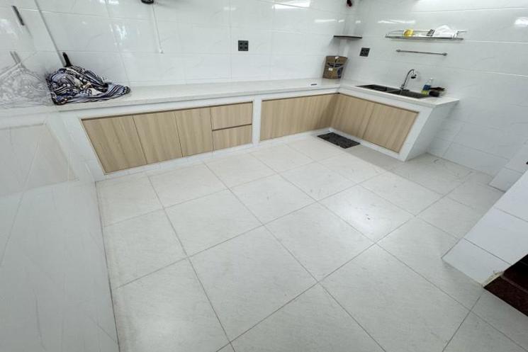 Bán Nhà – Bình Trị Đông - Bình Tân - 63m2 - 4T – 4PN - HXH 6m – A4 – Nhỉnh 6 Tỷ