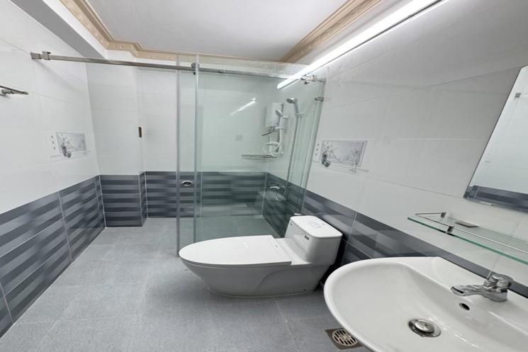 Bán Nhà – Bình Trị Đông - Bình Tân - 63m2 - 4T – 4PN - HXH 6m – A4 – Nhỉnh 6 Tỷ