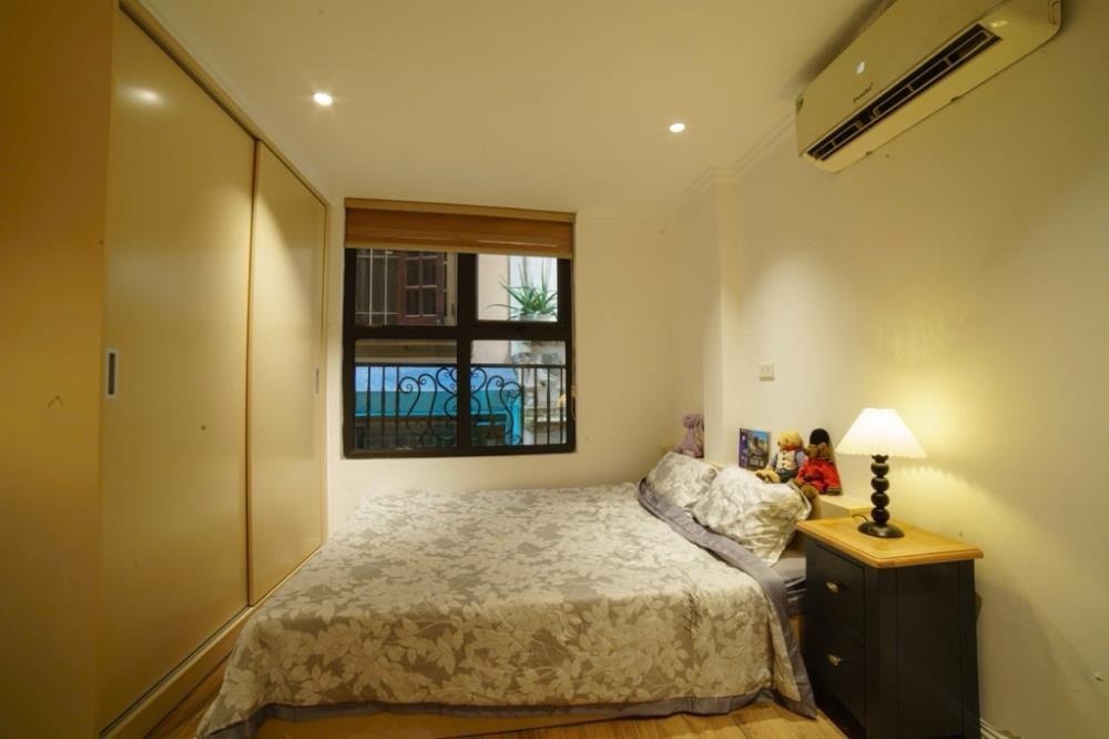Bán Gấp Nhà Thái Hà - Đống Đa: 18m2 Full Nội Thất, Giá 5.2 Tỷ