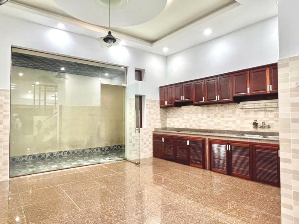 Bán nhà 2 tầng, 125m2, Gò Vấp - Giá 7.75 tỷ - Vị trí đẹp, tiềm năng lớn