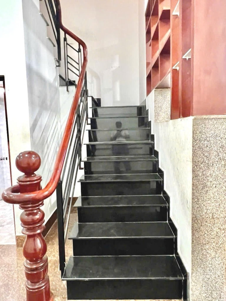 Bán nhà 2 tầng, 125m2, Gò Vấp - Giá 7.75 tỷ - Vị trí đẹp, tiềm năng lớn