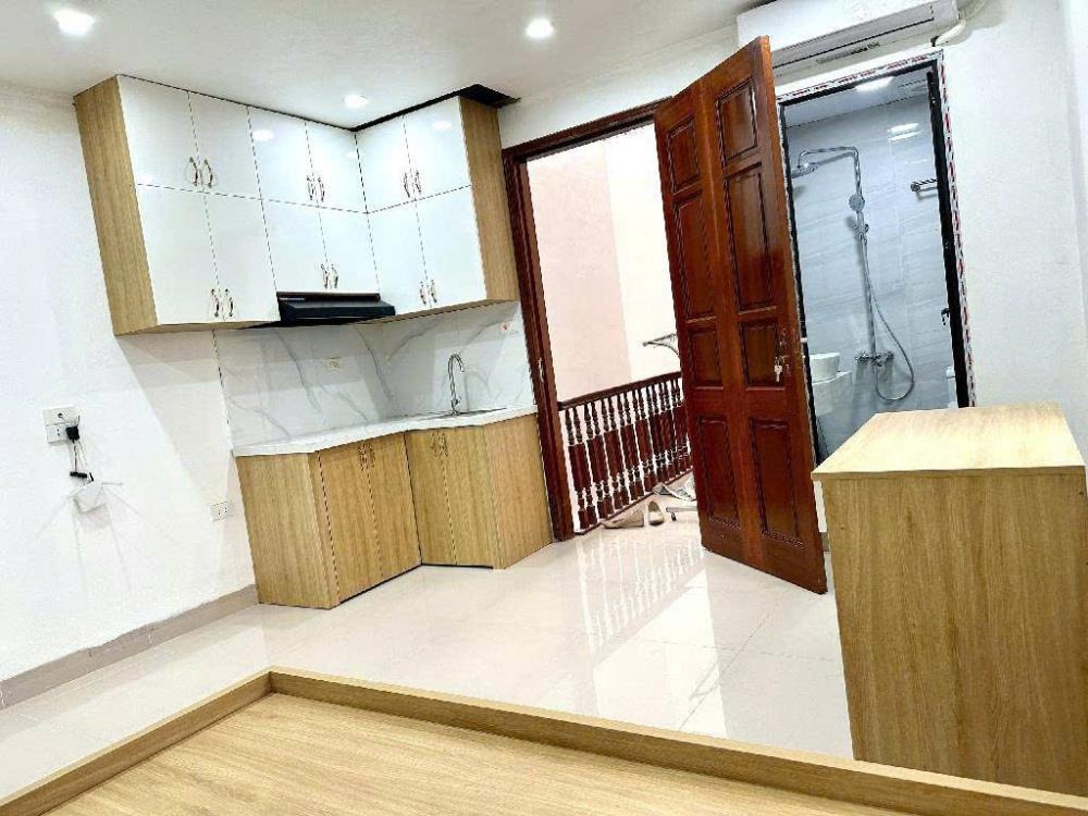 Bán Chung Cư Mini, Nhà Dòng Tiền Phú Mỹ, Mỹ Đình - Ô Tô Gần, Lợi Nhuận Cao