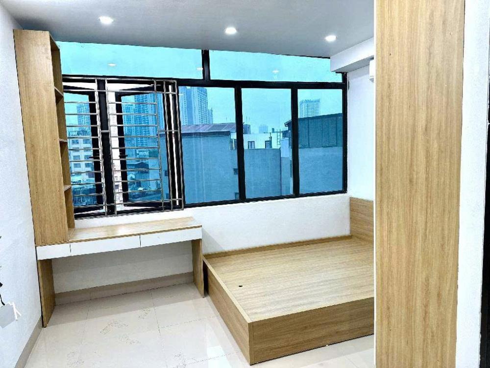 Bán Chung Cư Mini, Nhà Dòng Tiền Phú Mỹ, Mỹ Đình - Ô Tô Gần, Lợi Nhuận Cao