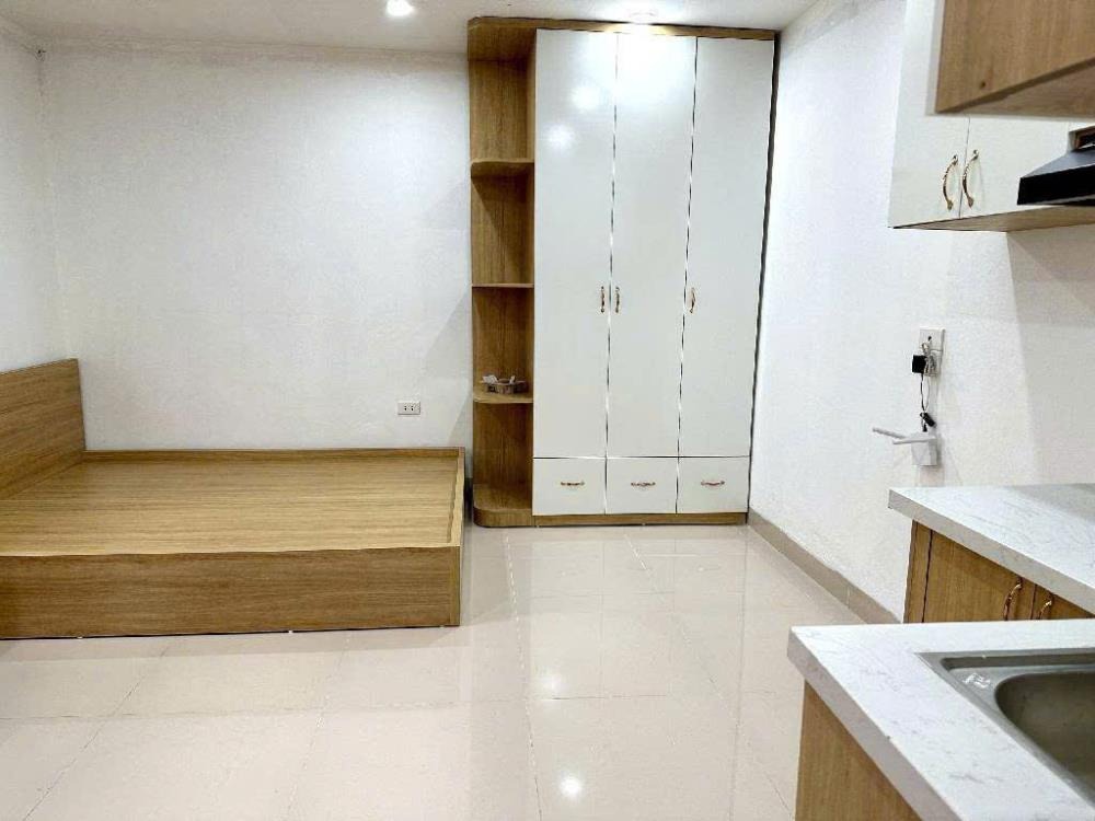 Bán Chung Cư Mini, Nhà Dòng Tiền Phú Mỹ, Mỹ Đình - Ô Tô Gần, Lợi Nhuận Cao