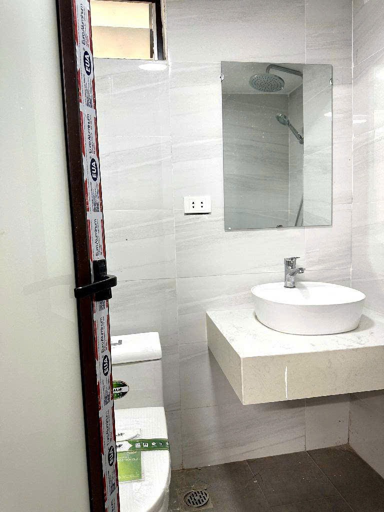Bán Chung Cư Mini, Nhà Dòng Tiền Phú Mỹ, Mỹ Đình - Ô Tô Gần, Lợi Nhuận Cao
