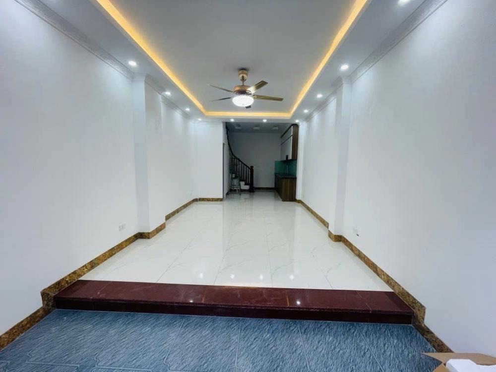 Nhà 4 Tầng Nở Hậu 36m2 - Vị Trí Đắc Địa Kim Chung Di Trạch