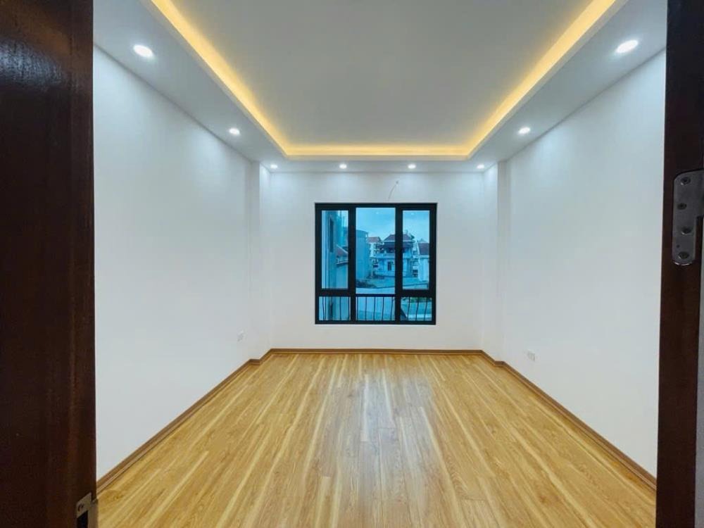 Nhà 4 Tầng Nở Hậu 36m2 - Vị Trí Đắc Địa Kim Chung Di Trạch