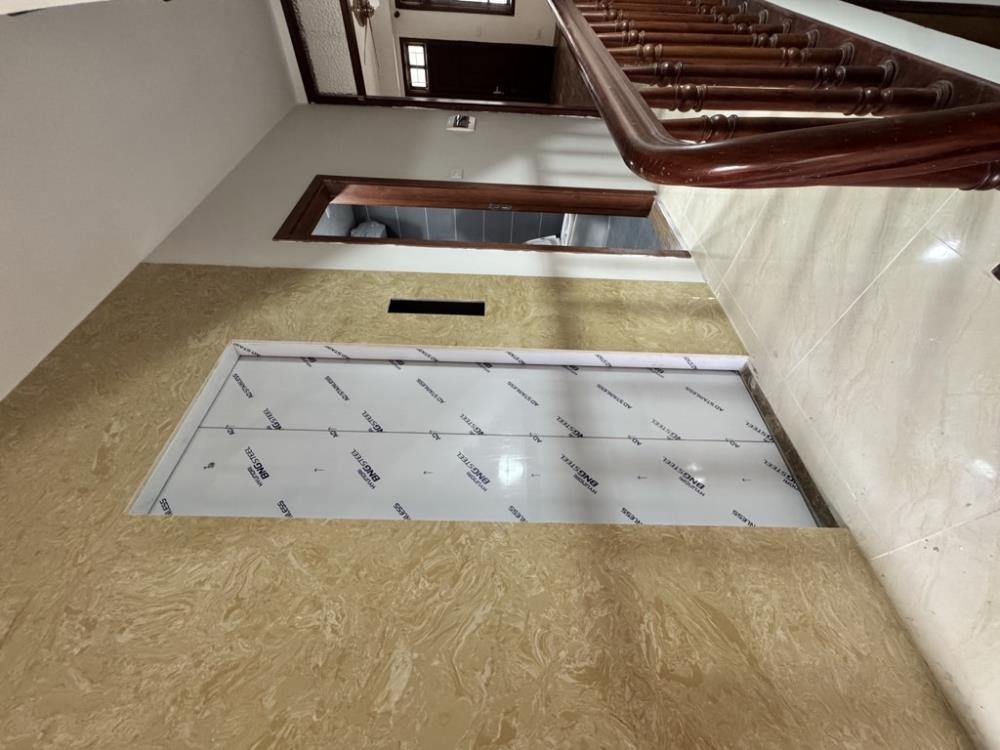 Nhà Đẹp Tôn Đức Thắng - Đống Đa - 45m2 - Ngõ Ô Tô - Giá 15.9 Tỷ