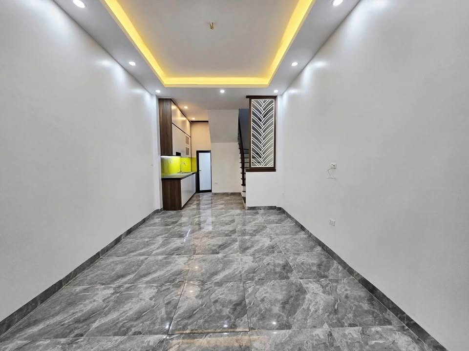Bán nhà Tây Thăng Long - 33m2, 5 tầng, Full Nội Thất, Giá 4.6 tỷ