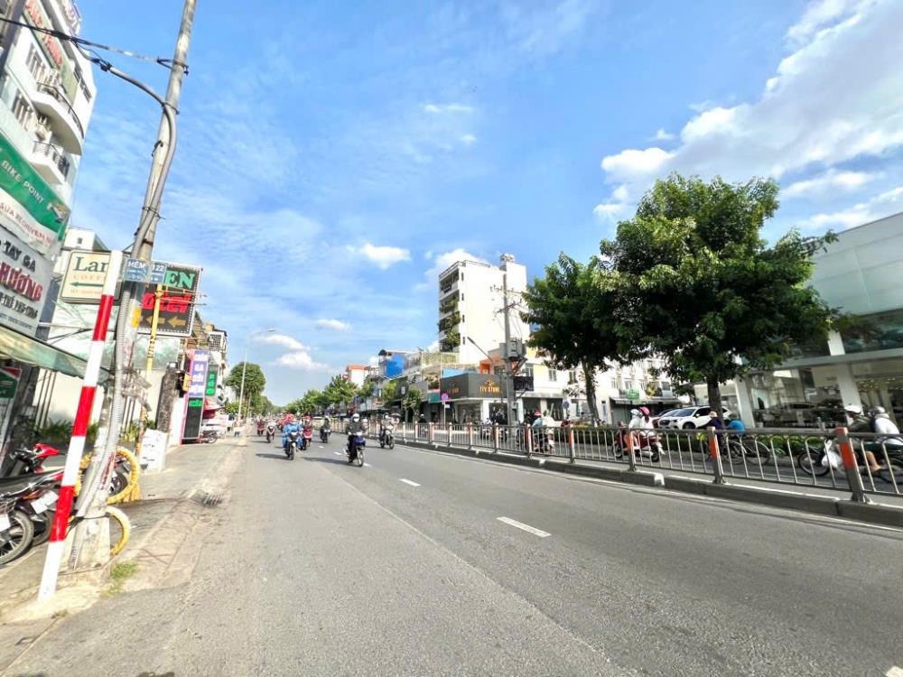 Bán nhà chính chủ Gò Vấp - 60m2, 4 tầng, HXH Quang Trung - Giá 7.xx tỷ